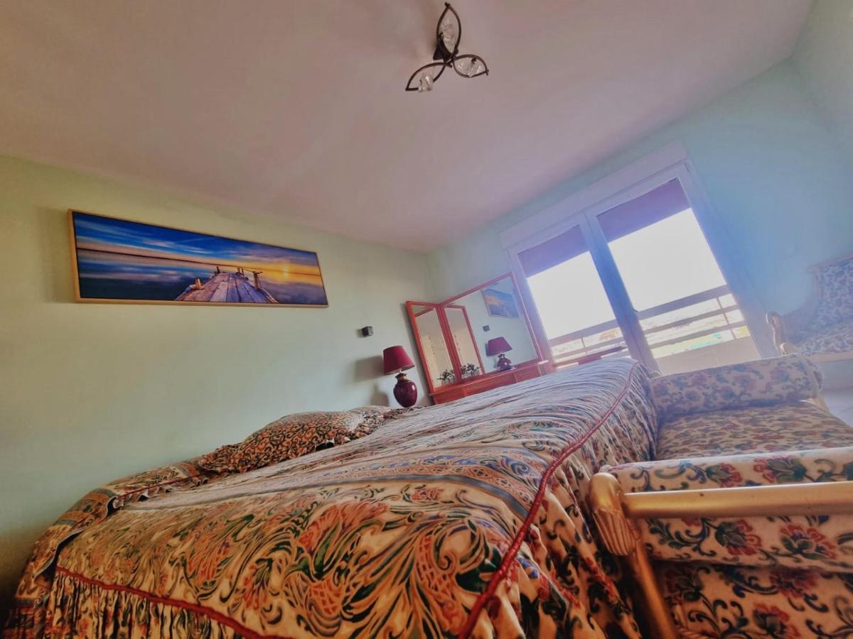 Penthouse With Private Pool, Hot Tub Jacuzzi With Sea Views And Chill-Out Zone, Close To The Sea Marbella Exteriör bild